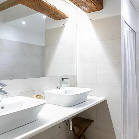 Apartup L' Almoina Lejlighed