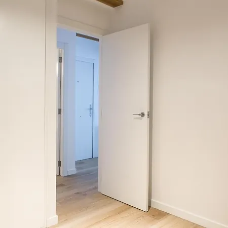 Apartup L' Almoina Lejlighed