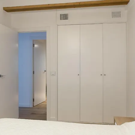 Lejlighed Apartup L' Almoina Valencia
