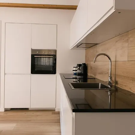Apartup L' Almoina Lejlighed Valencia