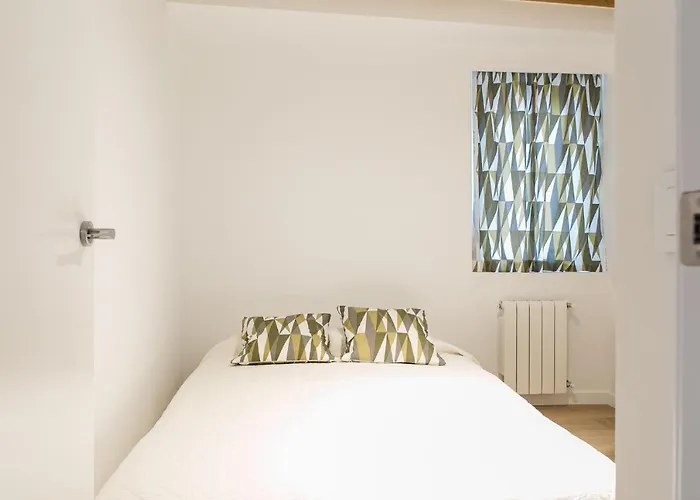 Apartment Apartup L' Almoina Valencia