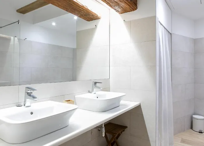 Apartup L' Almoina Apartment