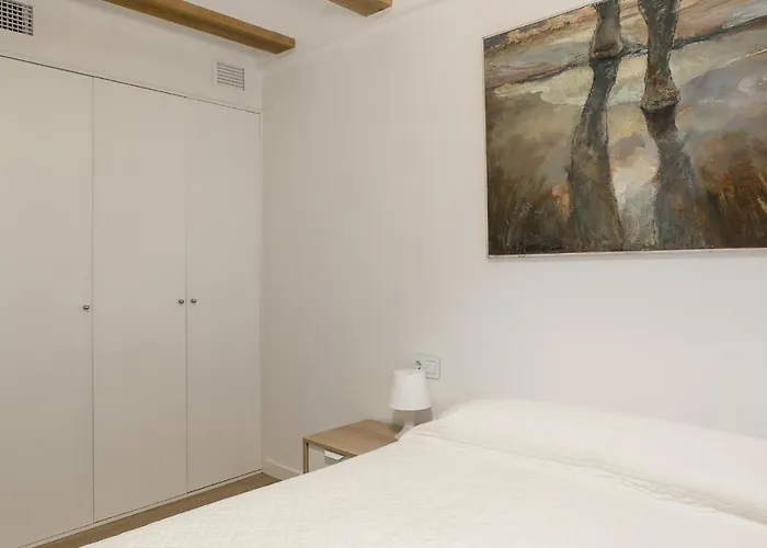 Apartment Apartup L' Almoina Valencia