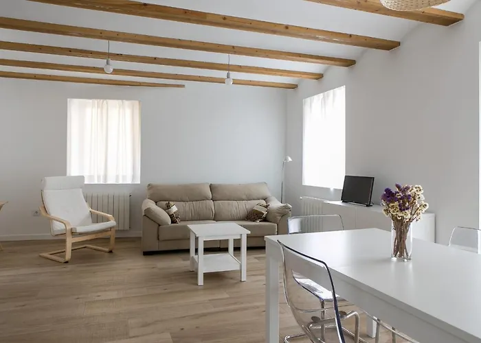Apartment Apartup L' Almoina Valencia