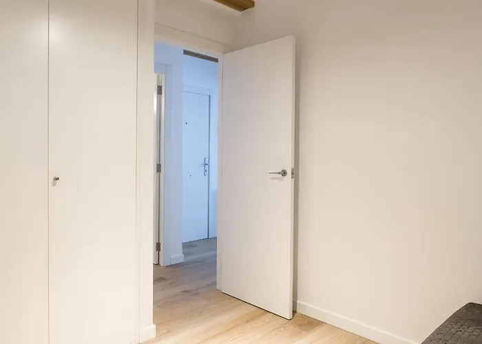 Apartup L' Almoina Apartment
