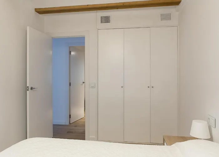 Apartment Apartup L' Almoina Valencia
