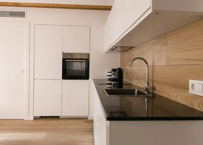 Apartup L' Almoina Apartment Valencia