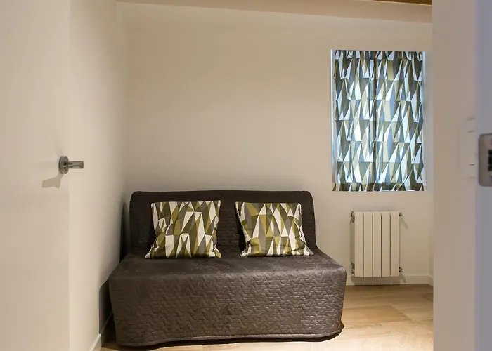 Apartment Apartup L' Almoina Valencia