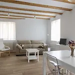 Appartement Apartup L' Almoina Valence