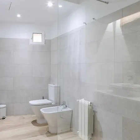 Διαμέρισμα Apartup L' Almoina *