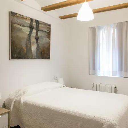 Apartup L' Almoina * Βαλένθια