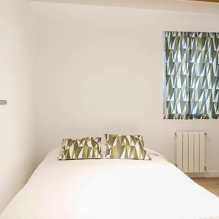 Διαμέρισμα Apartup L' Almoina Βαλένθια