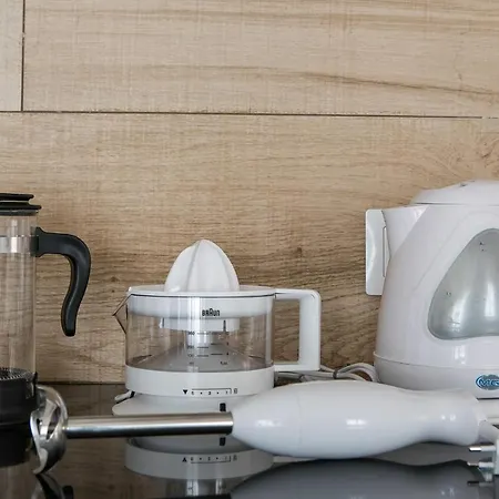 Apartup L' Almoina Διαμέρισμα