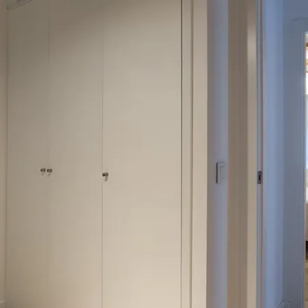 Διαμέρισμα Apartup L' Almoina Βαλένθια