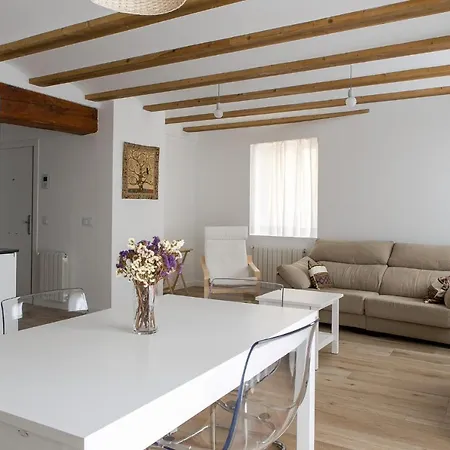 Apartup L' Almoina Διαμέρισμα *