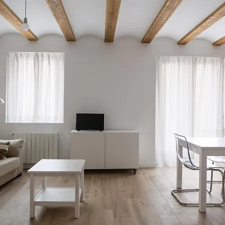 Apartup L' Almoina Apartamento *