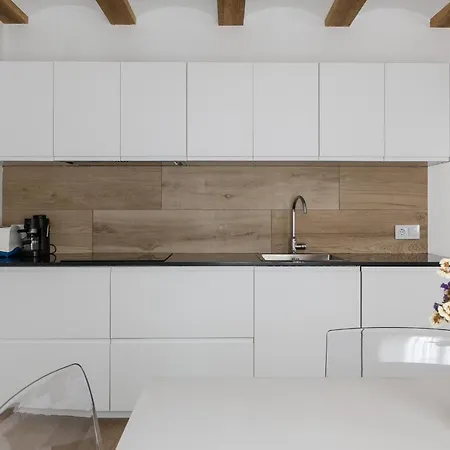 Διαμέρισμα Apartup L' Almoina *