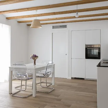 Apartup L' Almoina * Βαλένθια