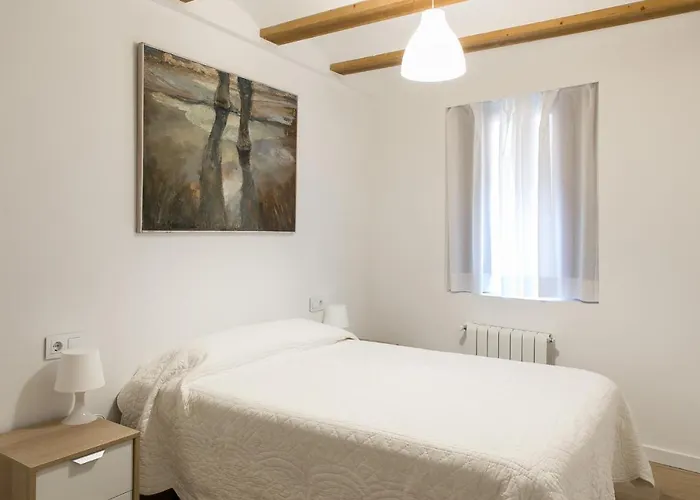 Apartup L' Almoina * Valenza