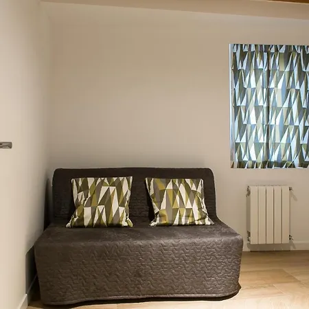 شقة Apartup L' Almoina فالنسيا